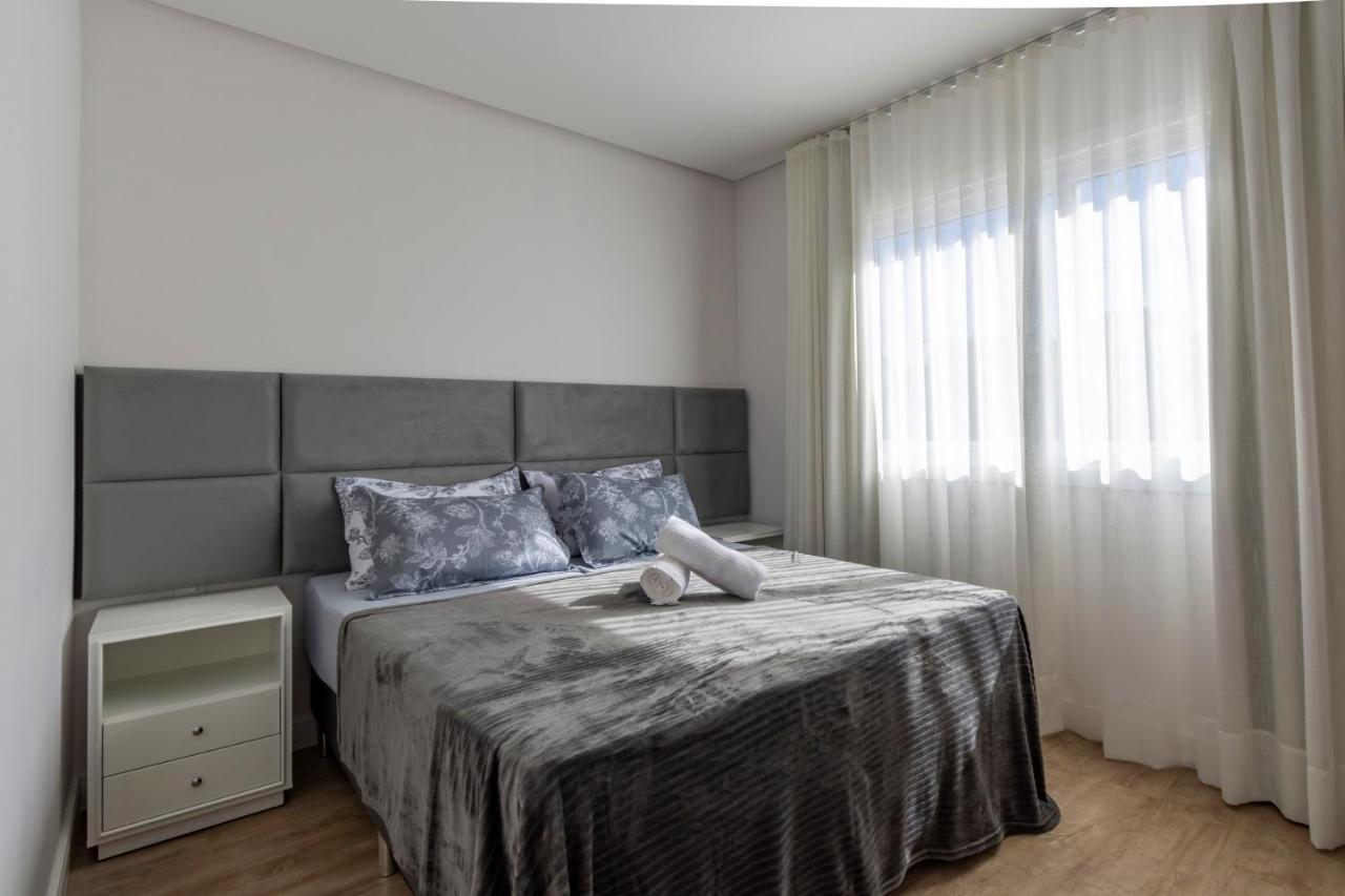 Rosa Edificio Bernhard Wolff Apartamento